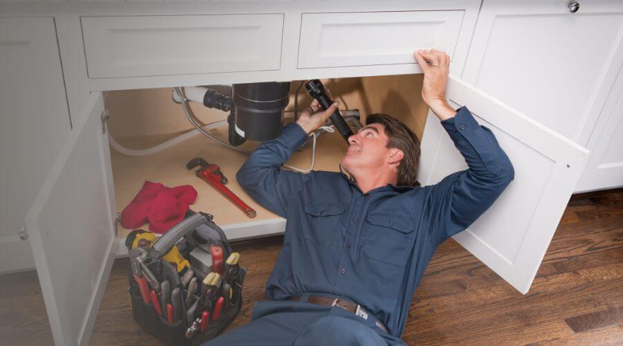 Local tankless water heater installation in Barceloneta, PR